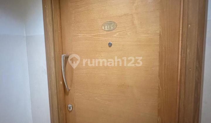 Dijual Cepat Apartment Senayan Residence 2 BR Full Furnished 2