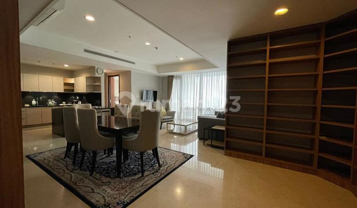 For Rent: MyHome Ciputra World 1 Apartment, 3+1BR Fully Furnished For Rent: MyHome Ciputra World 1 Apartment, 3+1BR Fully Furnished