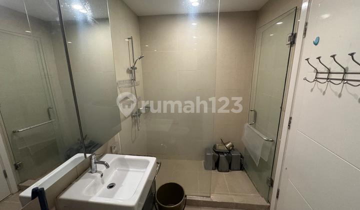 1 BR Apartment in Tebet, Furnished Area, South Jakarta 2