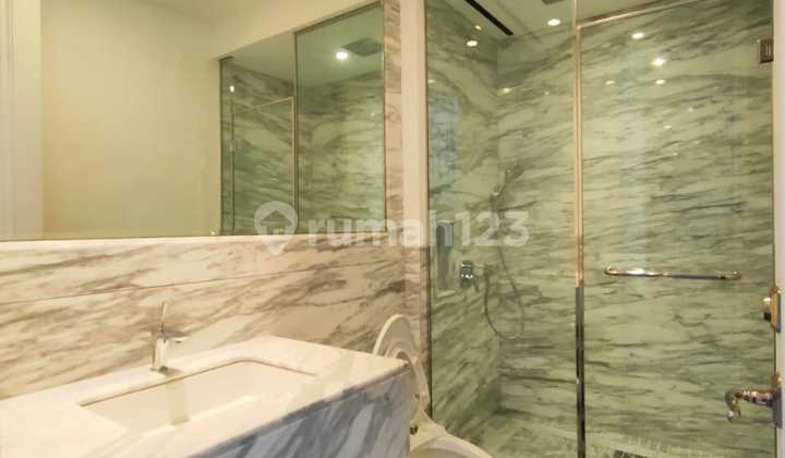 Disewa Langham Residence 3 Br Semi Furnished Disewa Langham Residence 3 Br Semi Furnished