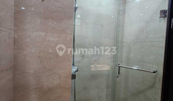 Disewakan Apartment Menteng Park Studio Full Furnished 2