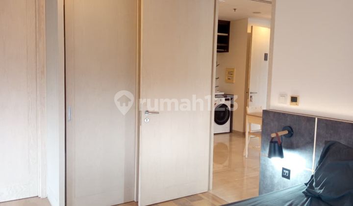 Disewakan Apartment Izzara 1 BR Full Furnished Best Deal 2