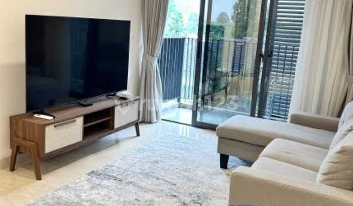 Dijual Apartment Arumaya Residence 1 BR Full Furnished Best Deal Dijual Apartment Arumaya Residence 1 BR Full Furnished Best Deal