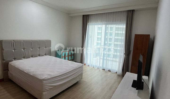 Apartment 2 BR Full Furnished Pakubuwono Jakarta Selatan 2