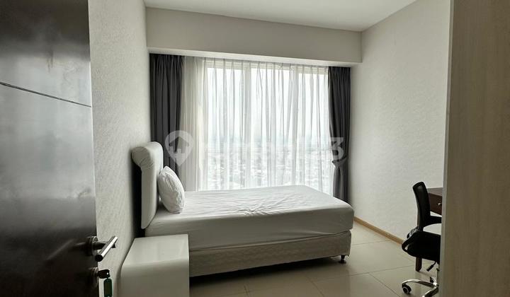 Apt Gandaria Height 3 BR Include IPL Full Furnished 2