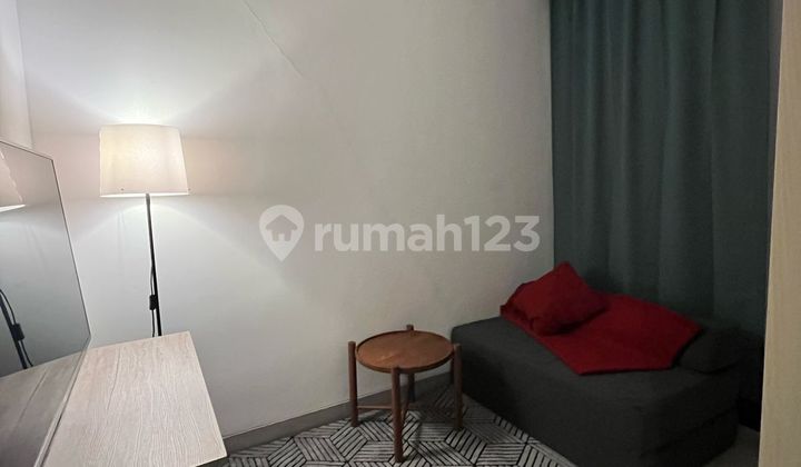 Disewakan Apartment Fatmawati City Center 2 Bedroom Full Furnished Best Price 1
