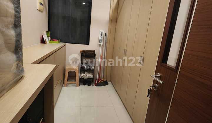Dijual Apartment Marigold Navapark Bsd 2 BR Furnished Best Deal 2