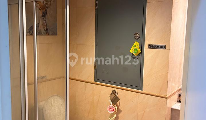 Dijual Apartemen Fx Residence 3+1 Full Furnished City View Best Deal! 2