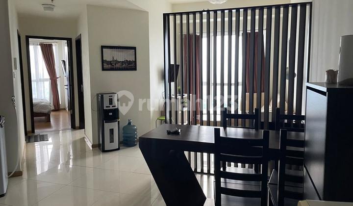 Dijual Cepat Apartment Gandaria Heights 2 Bedroom Furnished
