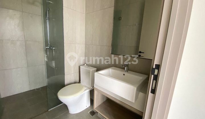 For Sale Fatmawati City Center 1 Bedroom Unfurnished 2