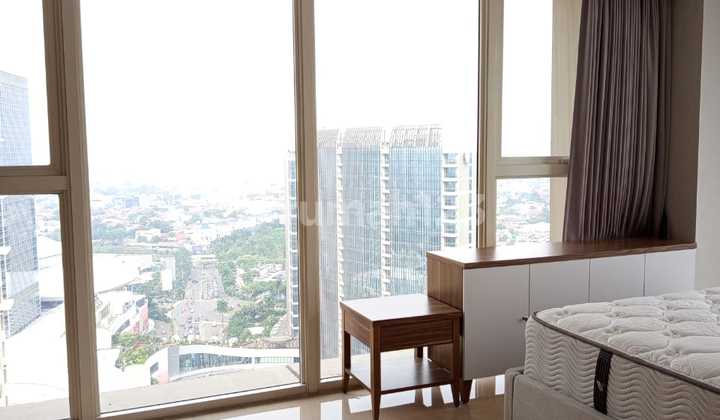 For Rent Pondok Indah Residence 3 BR Furnished For Rent Pondok Indah Residence 3 BR Furnished