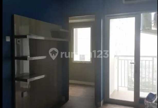 For Sale Emerald Bintaro Apartment 2 Bedrooms Furnished