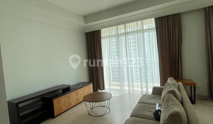 Disewakan Apartment Pakubuwono View 3 BR Furnished