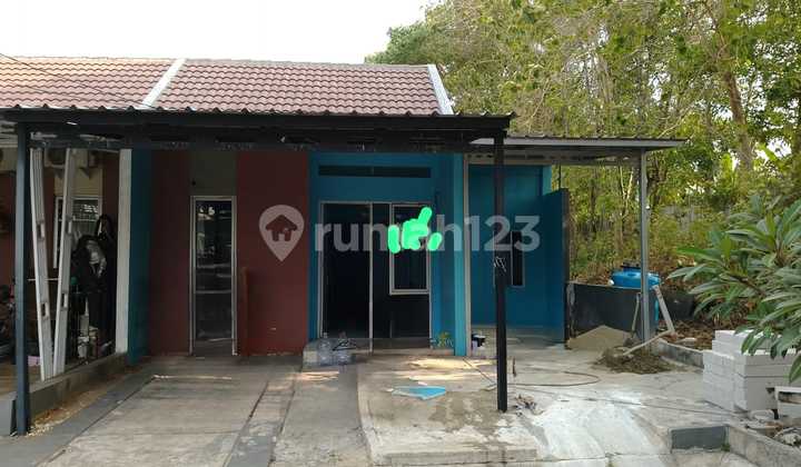 Dkt Kampung Rempah Cluster Liverpool Mgc
