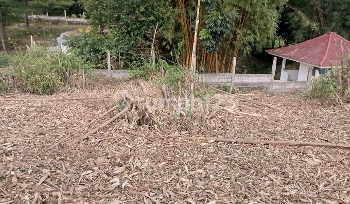 Tanah Dibawah Harga Pasar, Samping Gdc Depok Cilodong, U/ Cluster