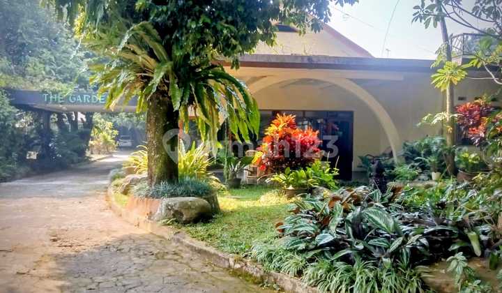 2-Story Hotel, Comfortable, Ciawi Bogor, 2 Minutes from Jagorawi Toll Gate