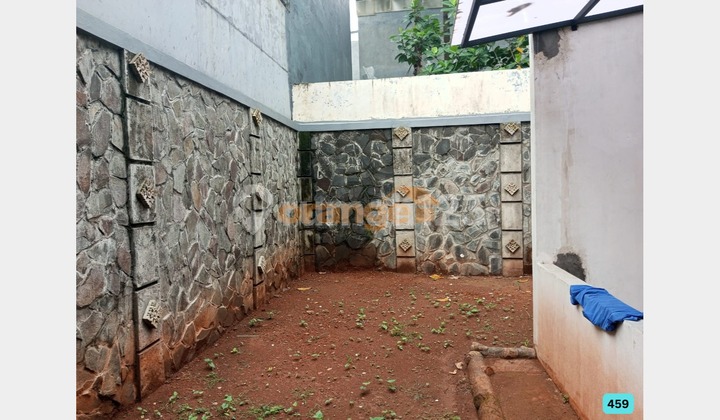 Di Jual Rumah Sudah Renovasi Siap Huni di Legenda Wisata Cibubur 2