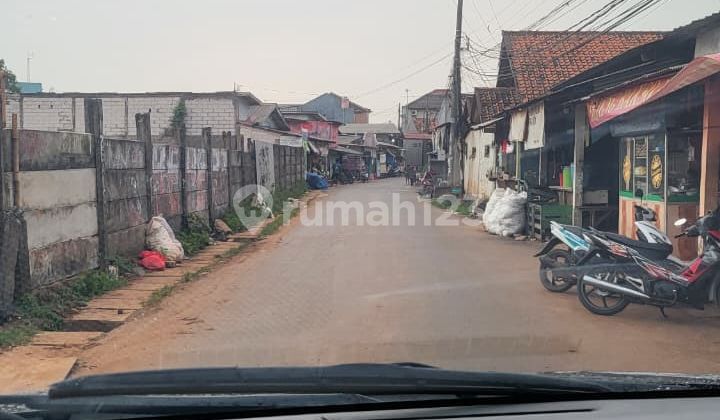 Di Jual Gudang Dekat Gerbang Toll Cimanggis di Cileungsi Bogor Di Jual Gudang Dekat Gerbang Toll Cimanggis di Cileungsi Bogor