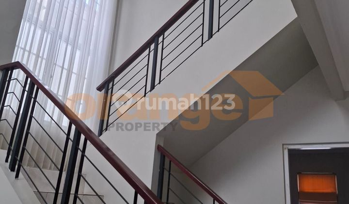 Di Jual Rumah Siap Huni di Boulevard Kota Wisata Cibubur