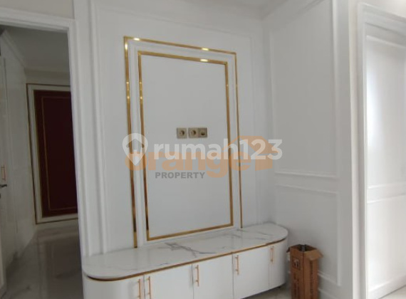 For Rent Luxury Move-In Ready Apartment at Transpark Cibubur For Rent Luxury Move-In Ready Apartment at Transpark Cibubur