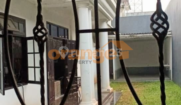 Di Jual Rumah 2 Lantai Luas Siap Huni di Kota Wisata Cibubur 2