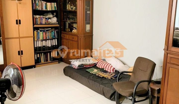 Di Jual Rumah 2 Lantai Rapih Siap Huni di Raffles Hills Cibubur 2