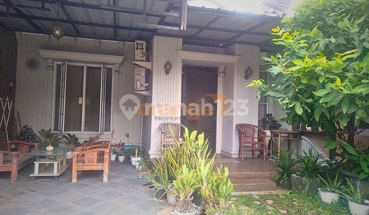 Di Jual Cepat Rumah 1.5 Lantai di Citra Grand Cibubur Di Jual Cepat Rumah 1.5 Lantai di Citra Grand Cibubur