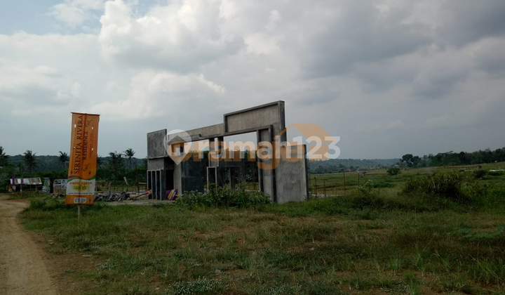 Di Jual Tanah Luas 27000 Pemandangan Sawahdi Mijen Kota Semarang 1