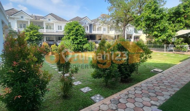 Di Jual Kavling Luas 296 Siap Bangun di Kota Wisata Cibubur Di Jual Kavling Luas 296 Siap Bangun di Kota Wisata Cibubur