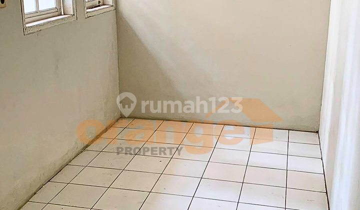 Di Sewakan Rumah 2 Lantai Kosongan di Kota Wisata Cibubur 2