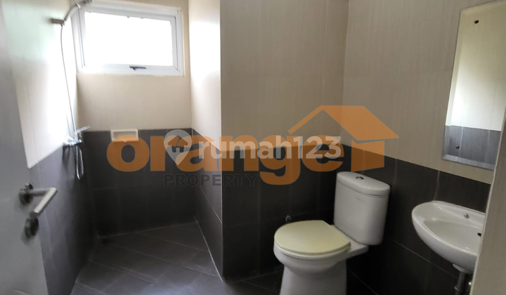 Di Jual Rumah 2 Lantai Siap Huni di Kota Wisata Cibubur 2