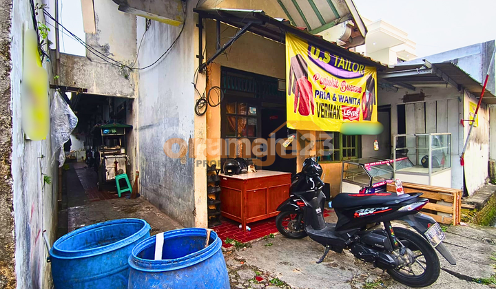 For Sale: A 7-Door Rental House in Cipayung, East Jakarta 2