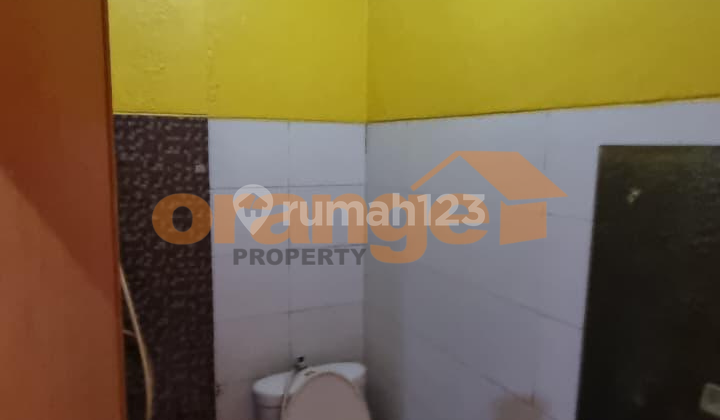 For Sale: 2-Story Shop House Ready for Occupancy in Legenda Wisata Cibubur 2