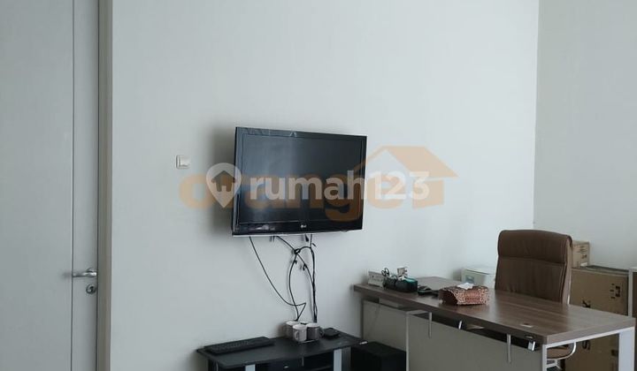 Jual Rumah Mewah Full Furnished di Boulevard Kota Wisata Cibubur 2