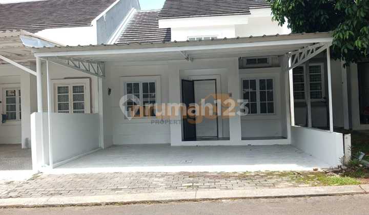 Di Jual Rumah Sudah Renovasi Siap Huni di Kota Wisata Cibubur Di Jual Rumah Sudah Renovasi Siap Huni di Kota Wisata Cibubur