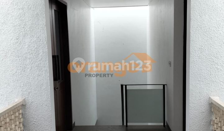 Di Jual Rumah Full Furnish Siap Huni di Bukit Golf Cibubur 2