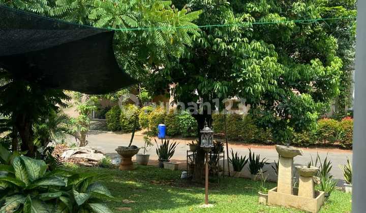 For Sale: 2-Story House with SHM, Ready to Occupy in Cibubur Tourist City