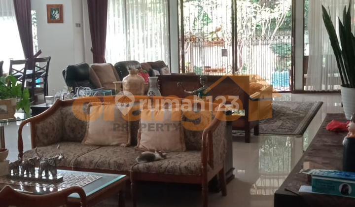 For Sale: 2 Houses and Ready-to-Build Land Plots in Cimahi, Bandung 2