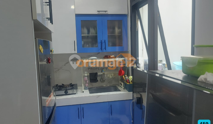 For Sale 2-Story House in Metland Transyogi Cibubur 2