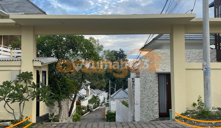 Di Sewakan Villa Cantik 2 Lantai Full Furnish di Kutuh Kuta Bali 2