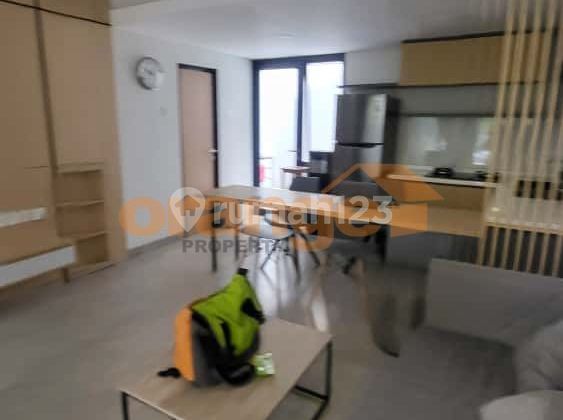 Di Sewakan Rumah 2 Lantai Full Furnish di Legenda Wisata Cibubur 2