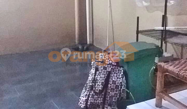 Di Jual Rumah 1 Lantai Siap Huni di Citra Grand Cibubur 2