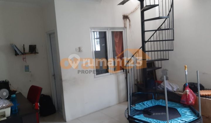 Di Jual Rumah Sudah Baja Ringan di Legenda Wisata Cibubur 2