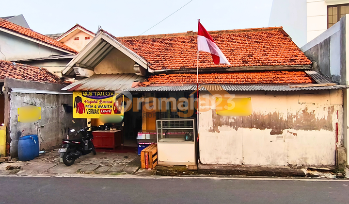 For Sale: A 7-Door Rental House in Cipayung, East Jakarta 1