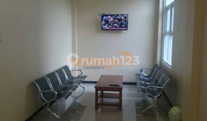 For Sale Exclusive Boarding House 24 Rooms Near Undip Semarang 2