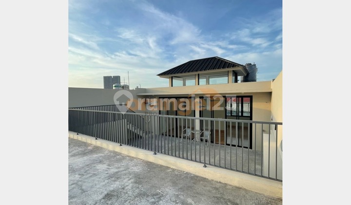 For Sale 4-Storey Luxury House Ready to Occupy in Pulo Mas, East Jakarta 2