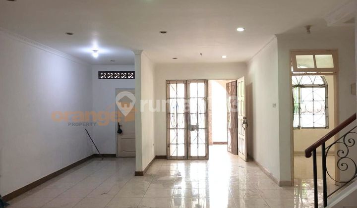 Di Jual Rumah Sudah Renovasi Siap Huni Di Kota Wisata Cibubur 2