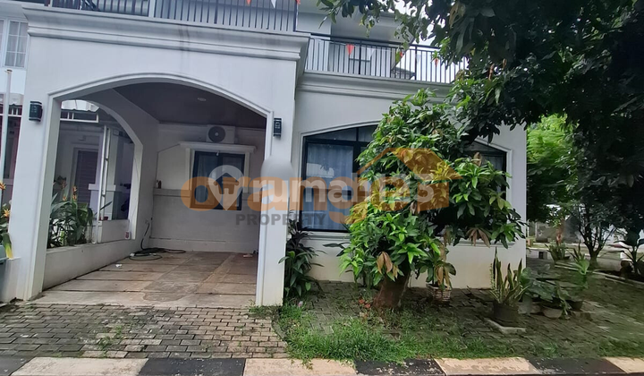 Turun Harga !! Rumah Hook Sudah Siap Huni di Kota Wisata Cibubur Turun Harga !! Rumah Hook Sudah Siap Huni di Kota Wisata Cibubur