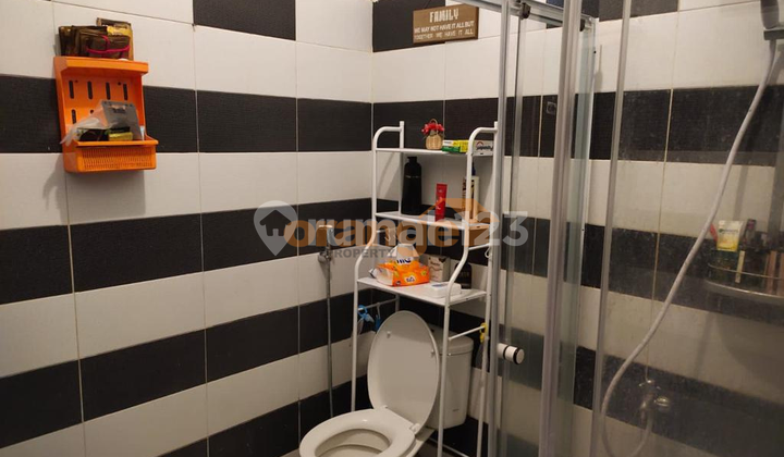 Di Jual Rumah 2 Lantai Cantik Siap Huni di Kota Wisata Cibubur 2