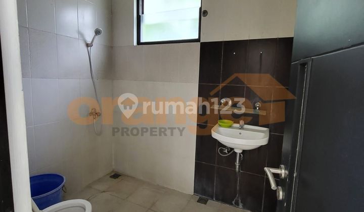 Di Jual Rumah 2 Lantai Hook Siap Huni di Kota Wisata Cibubur 2